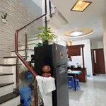 Bán 2 căn nhà 1 trệt 1 lầu 250m² Ngọc Đồng Nhà Bè - Ảnh thu nhỏ 4