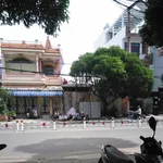 Bán nhà phố 4x14m, 4 tầng, 4PN, gần Aeon Mall, Tân Phú, giá 5 tỷ - Ảnh thu nhỏ 1