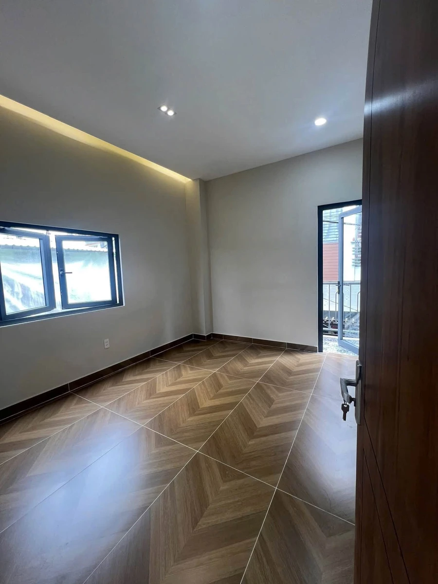 Bán nhà hẻm xe hơi Thiên Phước, Tân Bình, 45m2, 2 tầng, 6,38 tỷ - Ảnh thu nhỏ 4