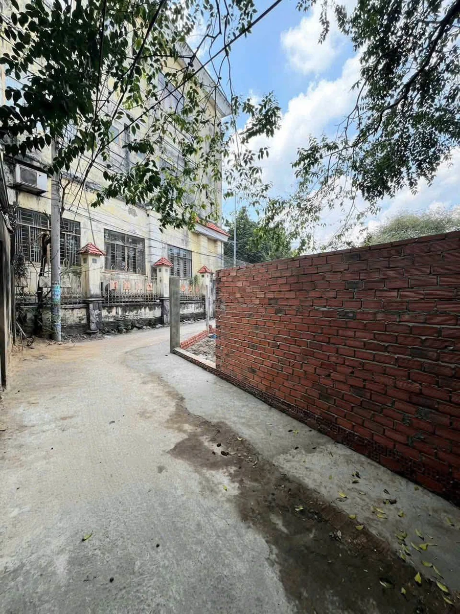 Bán lô góc 2 mặt tiền 111.6m² Phú Thọ Thủ Dầu Một 2.15 tỷ - Ảnh thu nhỏ 4