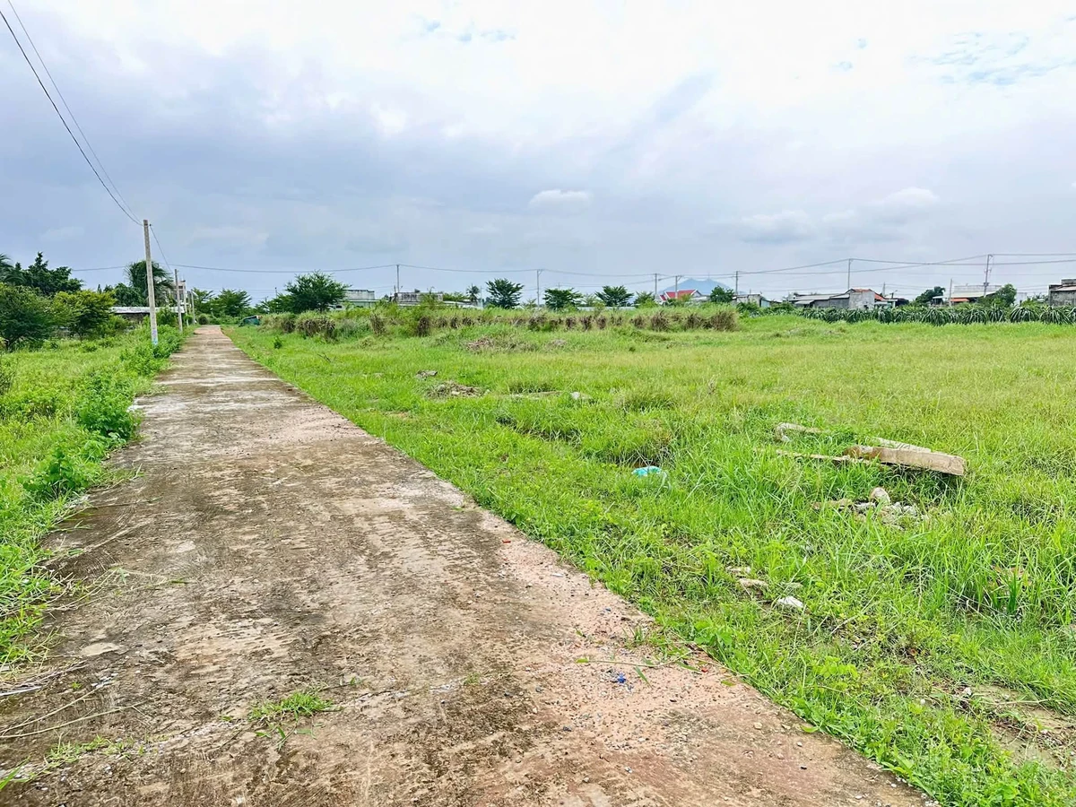 Bán nhà 1 trệt 1 lầu 48m² Phan Thiết - Ảnh thu nhỏ 4