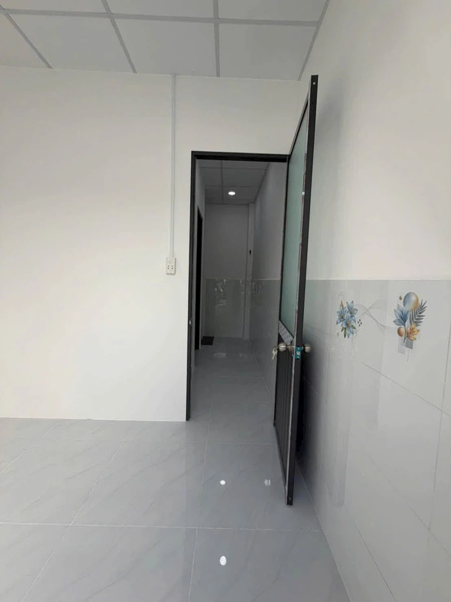 Nhà cho thuê nguyên căn 2PN 19m² Quận 8, 5 triệu/tháng - Ảnh thu nhỏ 3