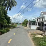 Bán đất nền thổ cư 210m² mặt tiền đường nhựa Phước Toàn, Long Hiệp, Bến Lức giá 1,9 tỷ - Ảnh thu nhỏ 4