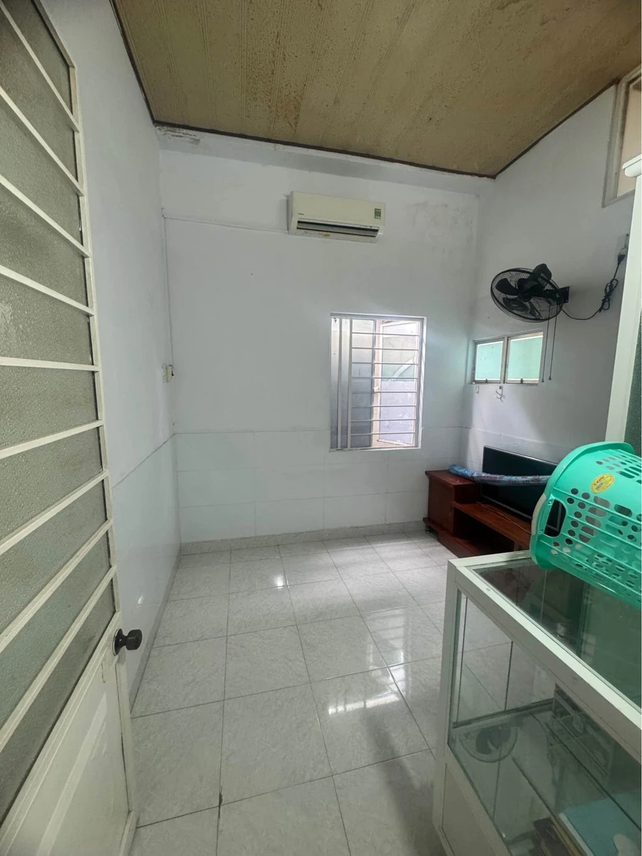 Nhà 2 tầng gần mặt tiền Đống Đa 60m² 2 phòng ngủ 2,1 tỷ - Ảnh thu nhỏ 4
