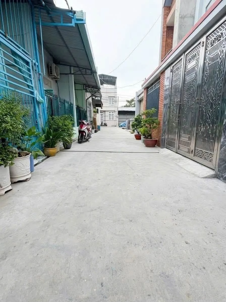Bán lô đất 63,2m² Kp3 Trảng Dài 1 tỷ 750 - Ảnh thu nhỏ 5