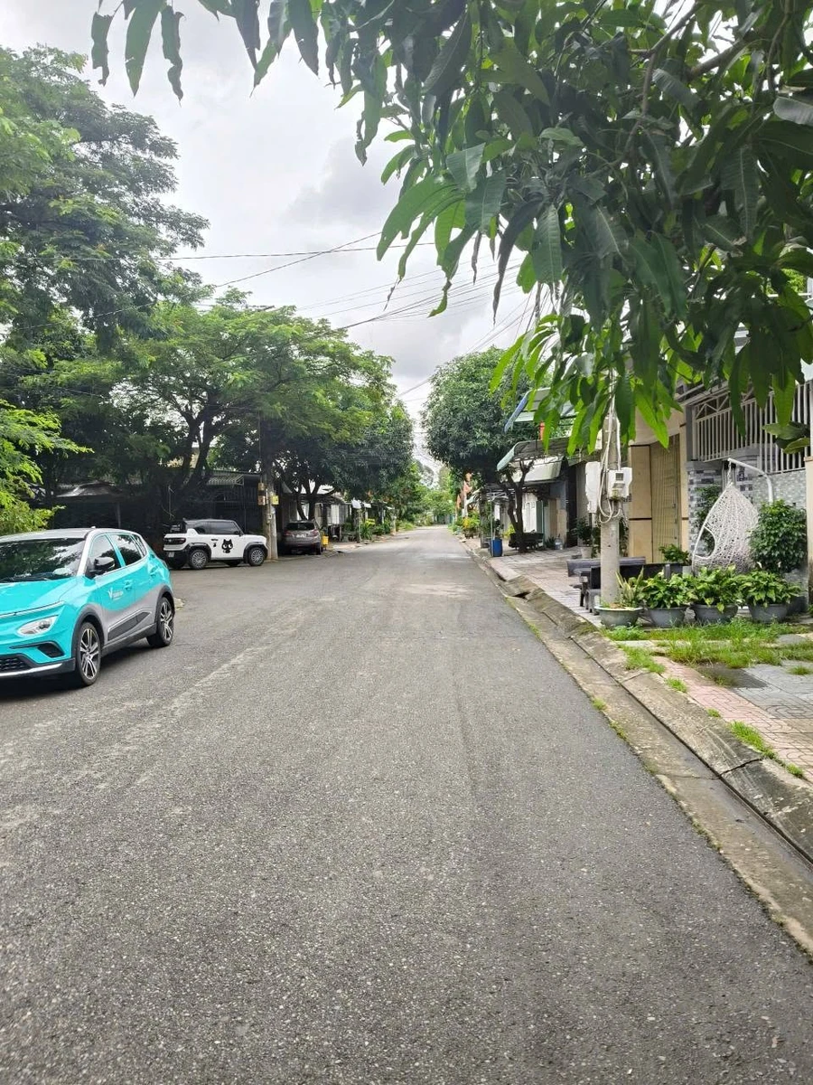Bán biệt thự full thổ cư 212.6m2 tại Khu Lan Anh 4, Bà Rịa - Ảnh thu nhỏ 2