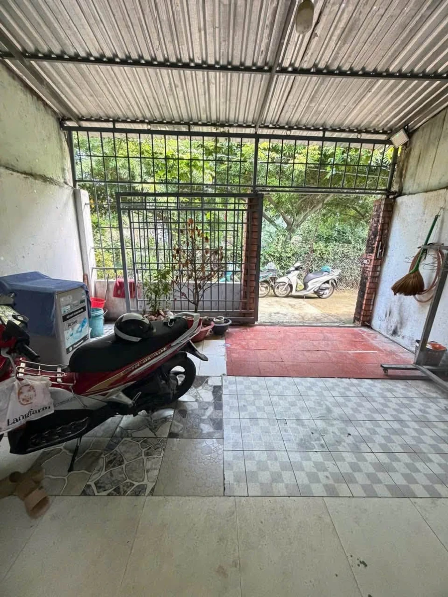 Bán nhà cấp 4 100m² dưới 1 tỷ tại Phan Thiết - Ảnh thu nhỏ 2