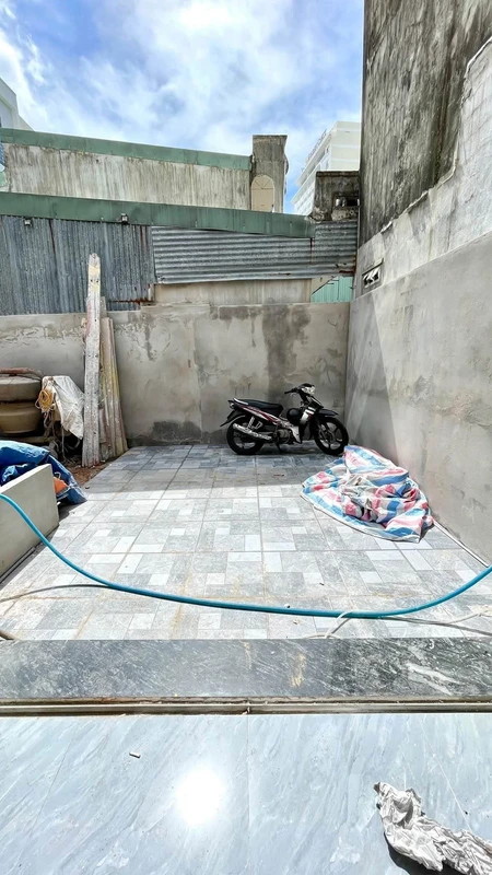 Bán nhà 2 tầng 82m² hẻm Hàn Mặc Tử, Quy Nhơn giá 2,65 tỷ