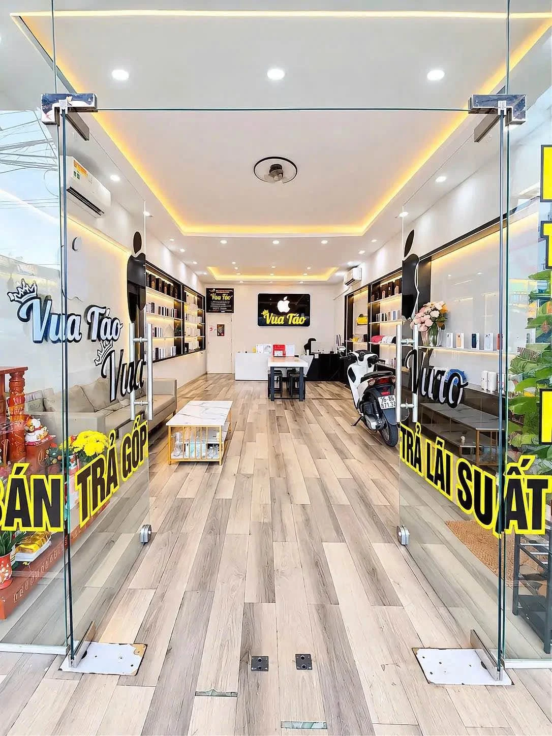 Cho thuê mặt bằng kinh doanh 160m2 Dĩ An 11 triệu/tháng - Ảnh 1