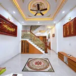 Bán nhà 2 lầu mặt tiền 200m² Tân Hiệp 4 tỷ 700 - Ảnh thu nhỏ 2