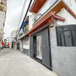 Bán nhà hẻm ô tô căn góc 33m² 3 tầng Phan Văn Trị P11 Bình Thạnh, tầm 6 tỷ - Ảnh thu nhỏ 1
