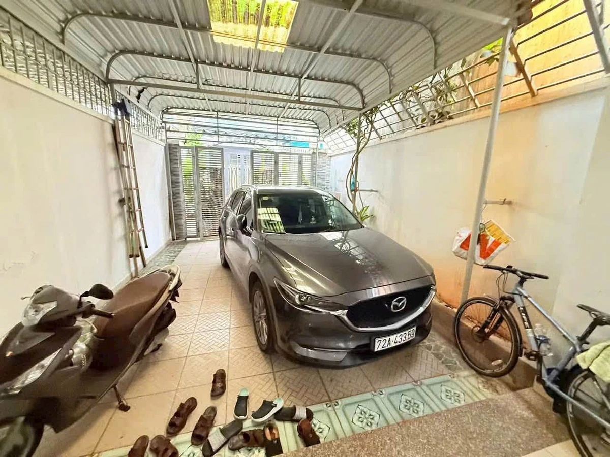 Bán nhà 3PN 100m2 đường Lê Lợi, Vũng Tàu - Ảnh 1