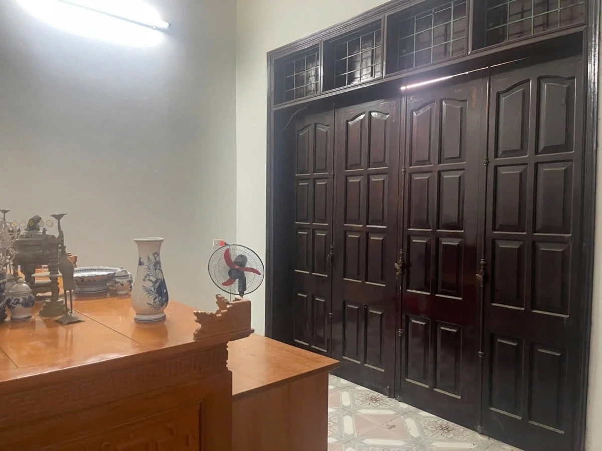 Bán nhà 2 tầng 76.4m² Yên Ninh, Lào Cai 3.3 tỷ - Ảnh thu nhỏ 3