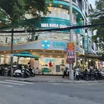 Bán tòa nhà 3 tầng 82m2 khu An Thượng gần biển Mỹ Khê, Đà Nẵng - Ảnh thu nhỏ 3