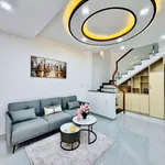 Bán nhà hẻm xe hơi Nguyễn Văn Trỗi, Phú Nhuận, 40m2, 3PN, giá 9,88 tỷ - Ảnh thu nhỏ 3
