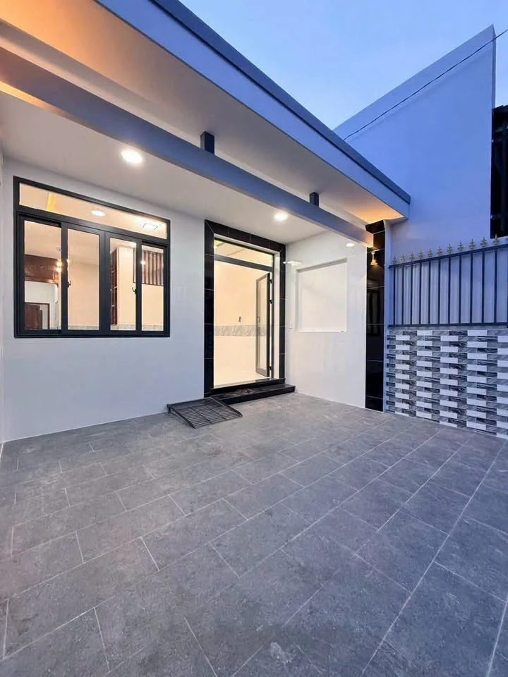 Bán nhà mới xây dựng 95m2, 2 PN tại Bến Tre - Ảnh thu nhỏ 2