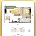 Chỉ từ 515 triệu sở hữu căn hộ 2PN2WC ngay 3 tuyến Ga Metro - Lãi suất cố định 6,9% 4 năm. CK 8,5% - Ảnh thu nhỏ 17