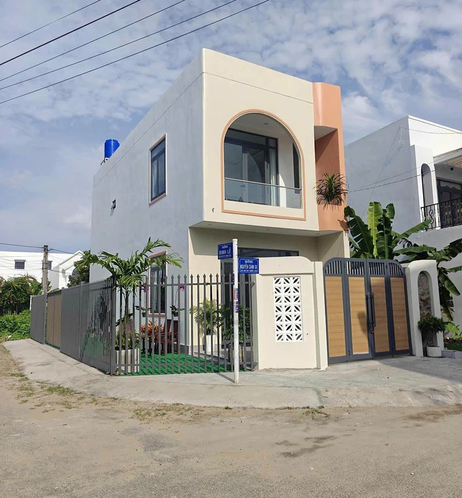 Bán nhà mới 1 trệt 1 lầu 85m² 2PN Rạch Giá 3.18 tỷ - Ảnh thu nhỏ 3