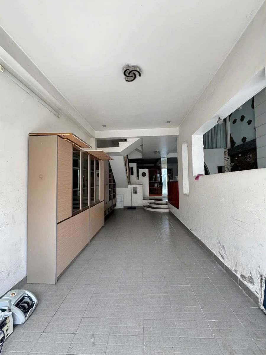 Bán nhà mặt tiền 6PN 7WC 122m² Hiệp Bình Chánh - Ảnh thu nhỏ 4