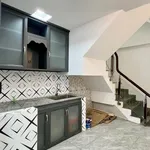 Bán nhà 4 tầng 105m² Quận 4 giá 5 tỷ 290 triệu - Ảnh thu nhỏ 3