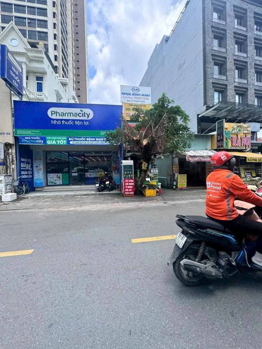 Bán nhà mặt tiền Quốc Hương 135,8m² - Thảo Điền 38 tỷ - Ảnh thu nhỏ 2