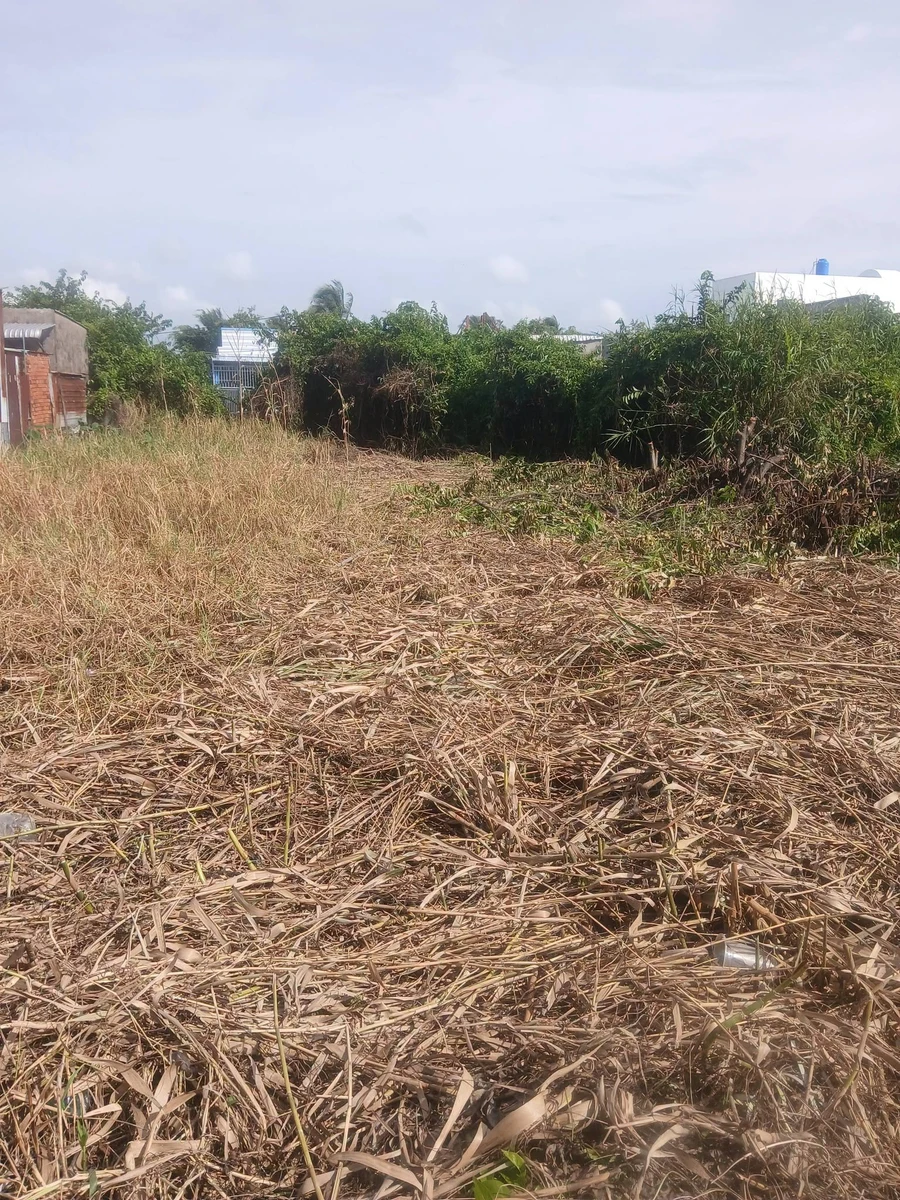 Bán đất 433m² Rạch Sỏi, Rạch Giá, Kiên Giang - Ảnh 1