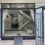 Bán nhà 1 trệt 1 lầu 100m² Phú Nhuận 1tỷ270 - Ảnh thu nhỏ 2