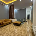 Nhà 1 mê mặt tiền Võ Văn Kiệt 5x40m, 3,5 tỷ - Ảnh thu nhỏ 4