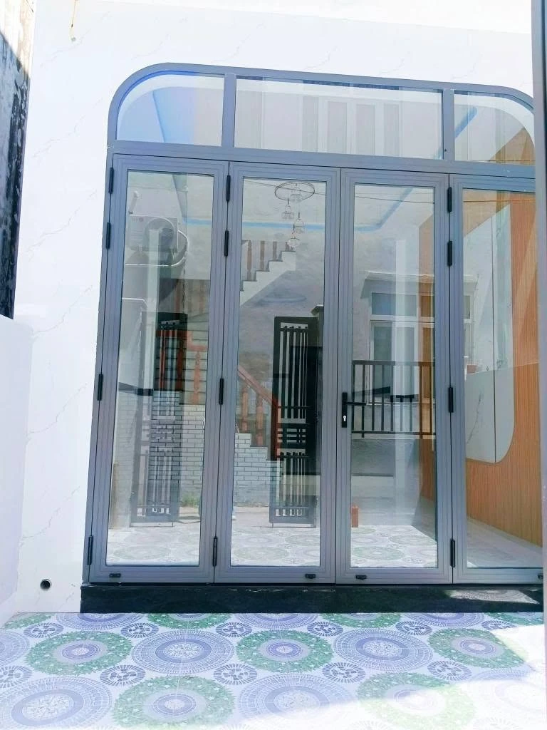 Bán nhà phố 3 phòng ngủ 68m² Trần Quốc Toản, Quy Nhơn - Ảnh thu nhỏ 3