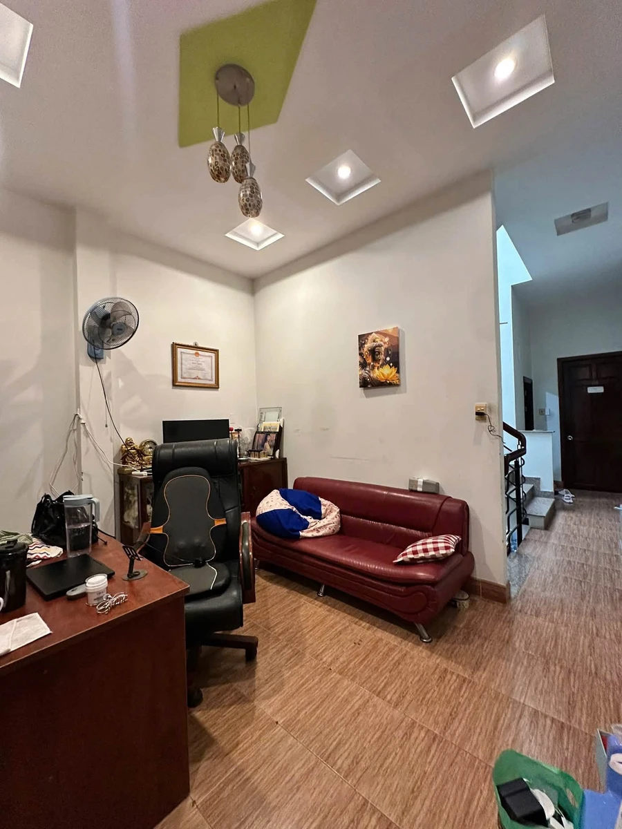Bán nhà 3PN 175m2 khu D2D Võ Thị Sáu Bà Rịa - Ảnh thu nhỏ 5