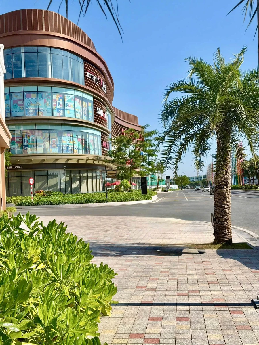 Bán nhà 4 tầng 90m2 Vinhomes Vũ Yên Hải Phòng gần biển - Ảnh thu nhỏ 4