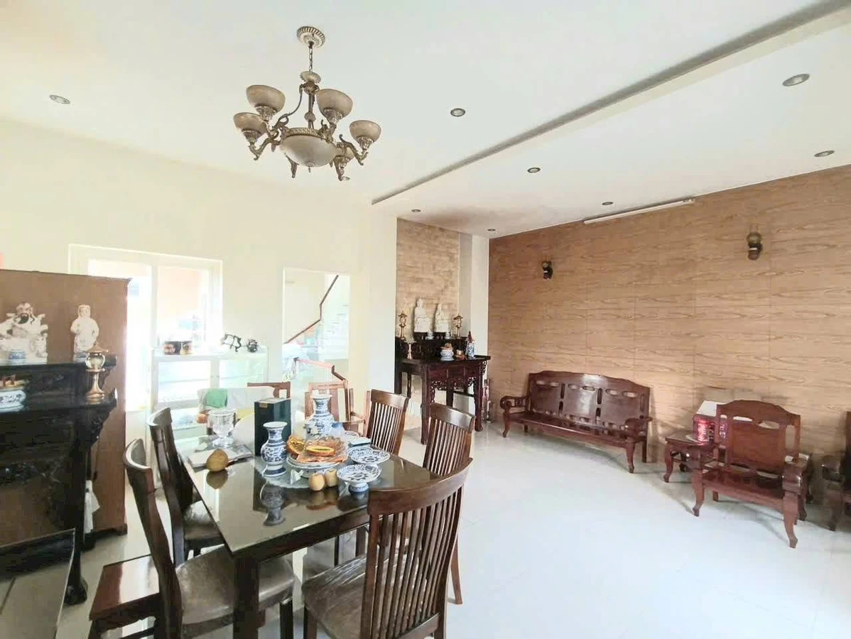 Bán nhà mặt tiền 122m² Đồng Nai giá 8.2 tỷ - Ảnh thu nhỏ 5