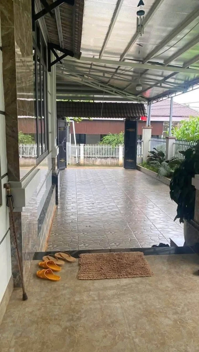 Nhà 2 tầng 3 phòng ngủ 500m² Nghĩa Đức 3.3 tỷ - Ảnh thu nhỏ 4