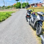 Bán đất nền 160m² mặt tiền Nguyễn Thị Chanh Tây Ninh - Ảnh thu nhỏ 2
