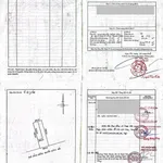 Bán nhà 3PN 111.6m² mặt tiền Nguyễn Huỳnh Đức, An Giang - Ảnh thu nhỏ 4