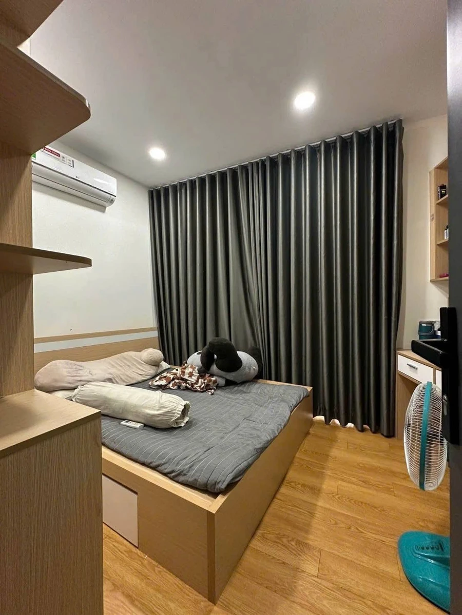 Bán nhà Nguyễn Kiếm, Phú Nhuận, 60m², 2PN, 5.3 tỷ - Ảnh thu nhỏ 5