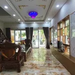 Bán nhà 3 tầng Melosa Khang Điền 8x18m, 4PN, 16.5 tỷ - Ảnh thu nhỏ 1