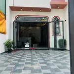 Bán nhà cấp 4 thổ cư 5x20m gần chợ Bến Lớn, Tân Định, Bến Cát, Bình Dương - Ảnh thu nhỏ 1