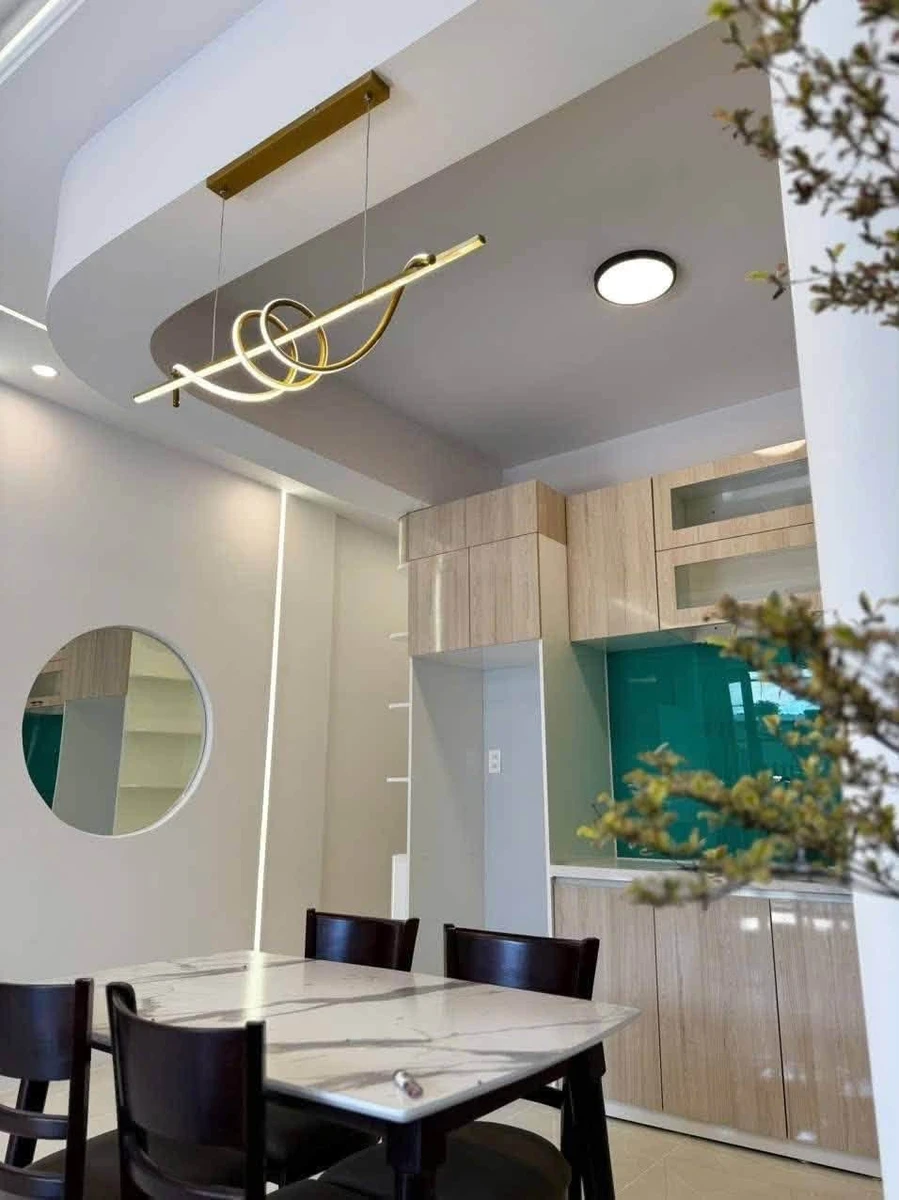 Bán nhà cấp 4 65m2, 2 PN, Đà Lạt 1 tỷ 950 - Ảnh thu nhỏ 5