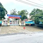 Bán đất mặt tiền 6,68m full thổ cư Thắng Trí 100m² gần chợ 1 tỷ - Ảnh thu nhỏ 1