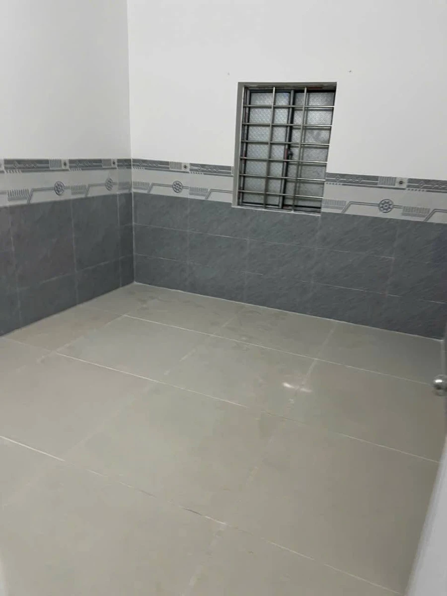 Bán nhà hẻm 100m² 2 PN Vũng Tàu 1 tỷ 4 - Ảnh thu nhỏ 5