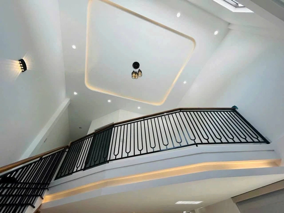 Bán nhà gác lửng 66.5m² 3PN Chiết Bi Mỹ Thượng Huế - Ảnh thu nhỏ 5