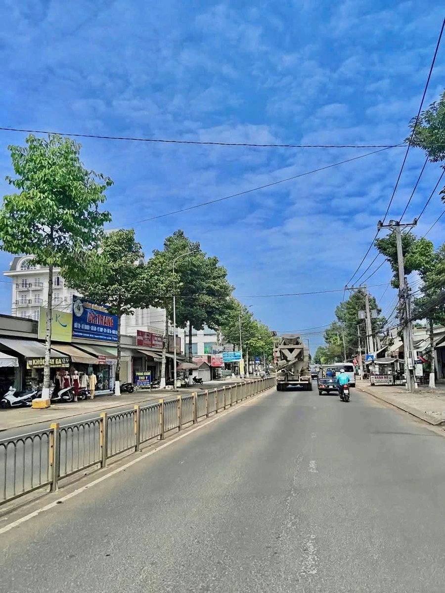 Bán đất nền 5x19m sổ hồng riêng giá từ 590 triệu tại trung tâm Long Khánh, Đồng Nai - Ảnh thu nhỏ 3