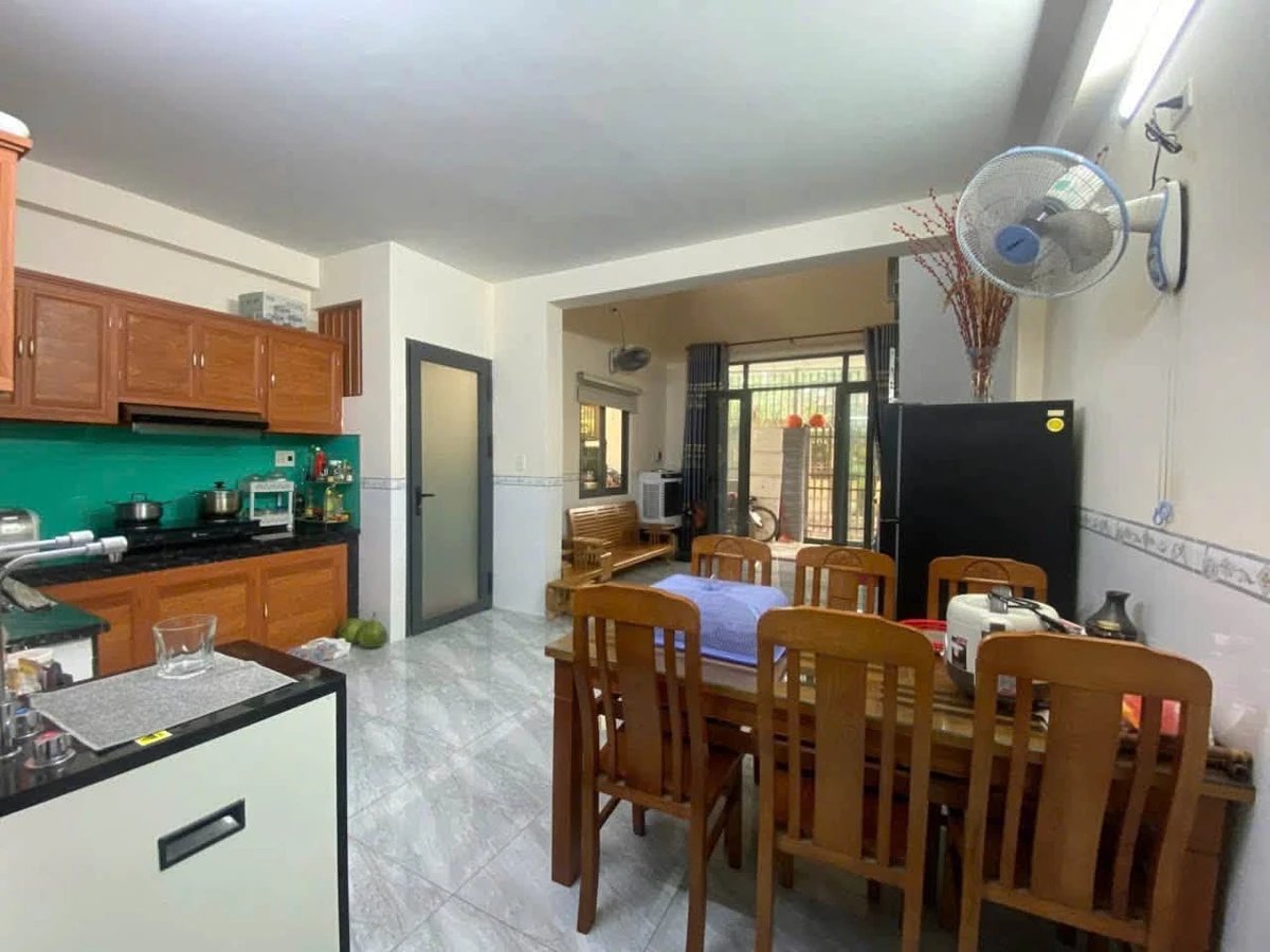 Bán nhà gác lửng Biên Hoà, 72m², 3 phòng ngủ, 2.75 tỷ - Ảnh thu nhỏ 5