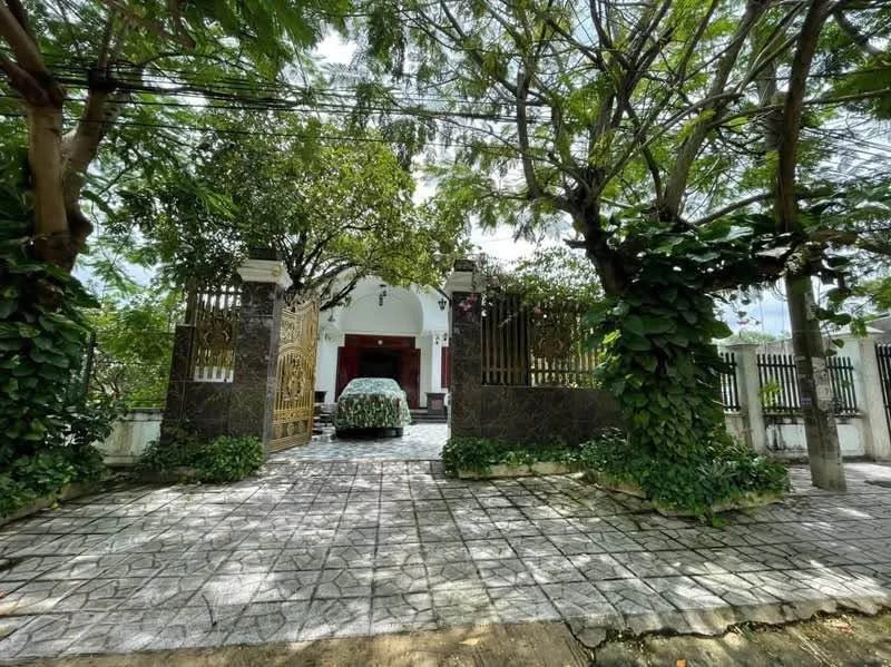 Bán nhà mái Thái 10×24.5m, 6 tỷ, Sơn Tiên, Đồng Nai - Ảnh 1