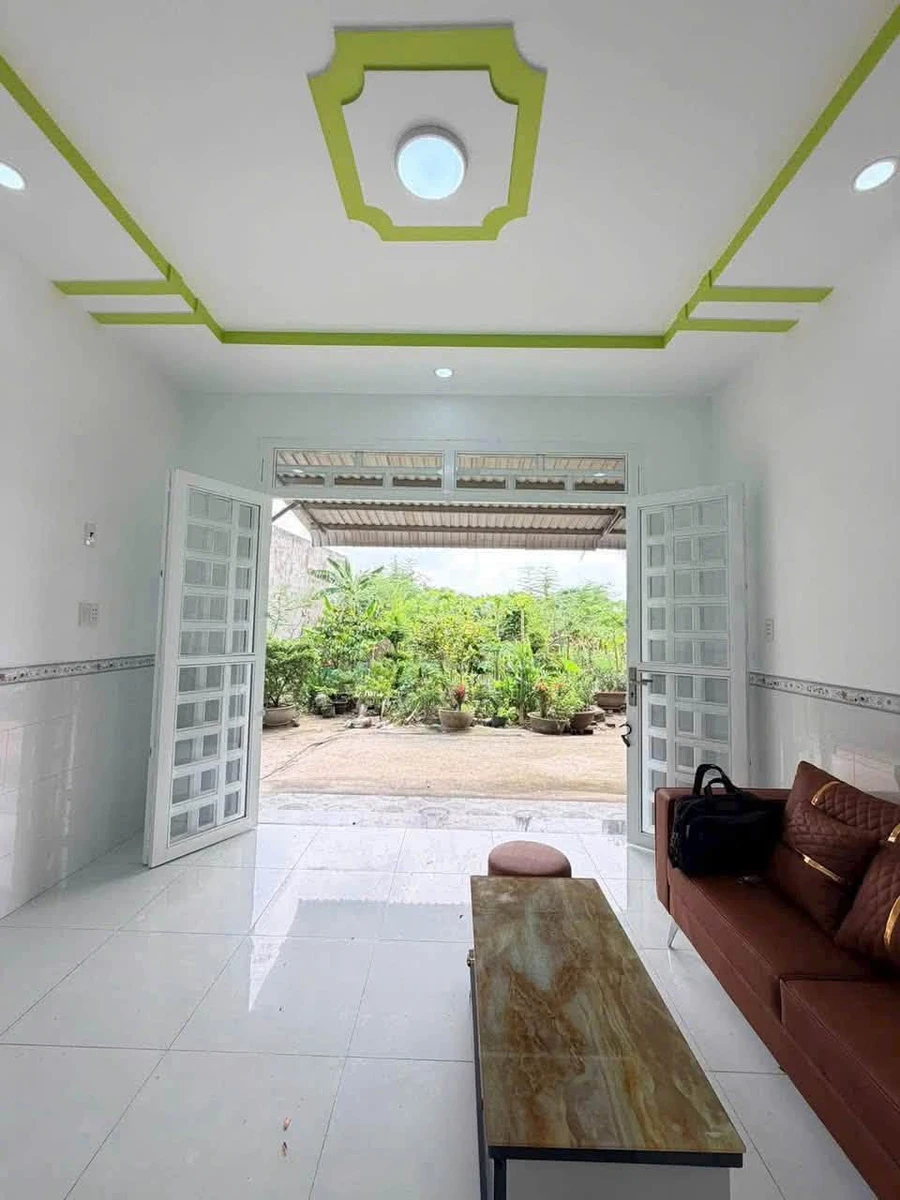 Bán nhà 4 phòng ngủ 67m2 giá 1 tỷ 5 tại Mỹ Lộc - Ảnh thu nhỏ 4