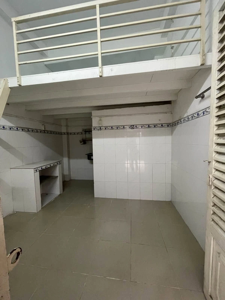 Bán nhà 130m² ngang 19m gần Nơ Trang Long, Phường 13, Bình Thạnh, giá 13,6 tỷ - Ảnh thu nhỏ 3