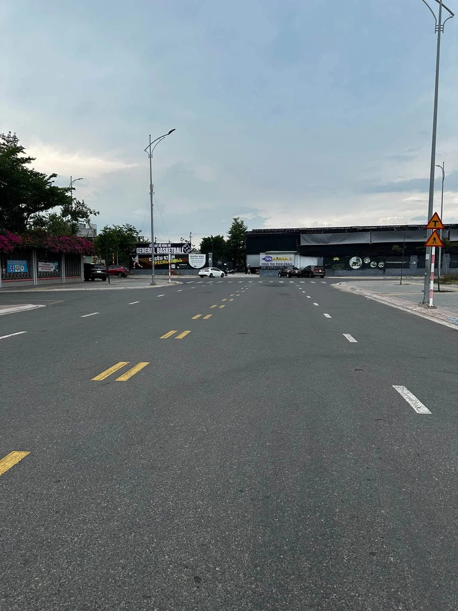 Bán gấp đất tái định cư Phường 10 Quận 7, 79.4m2, 7 tỷ - Ảnh thu nhỏ 2
