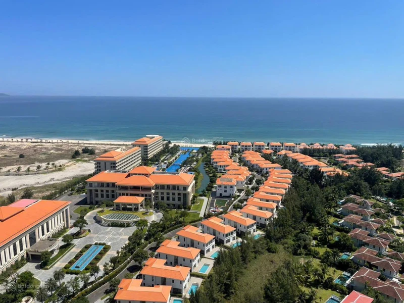 Newtown Diamond 1PN Trực Diện Biển | Chỉ 2,8 Tỷ