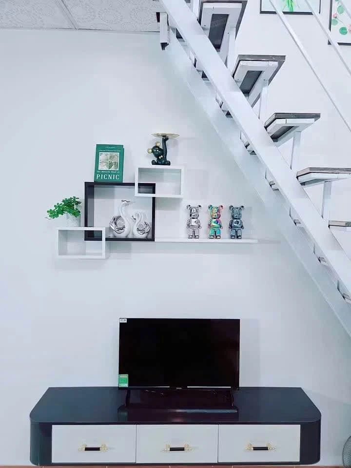 Bán nhà lửng 2 phòng 2WC full nội thất 35m² Nha Trang - Ảnh thu nhỏ 2